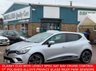 USED 2019 19 RENAULT CLIO 0.9 TCe Iconic Hatchback 5 Door Petrol Mercury Silver Manual Euro 6 (s/s) (90 ps) CLASSY CLIO WITH LOVELY SPEC SAT NAV CRUISE CONTROL 17in Polished Alloys Privacy Glass Rear Park Sensors