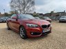 USED 2019 69 BMW 2 SERIES 1.5 218i GPF Sport Euro 6 (s/s) 2dr Very Low Mileage & Rare Colour