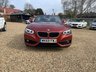 USED 2019 69 BMW 2 SERIES 1.5 218i GPF Sport Euro 6 (s/s) 2dr Very Low Mileage & Rare Colour