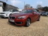 USED 2019 69 BMW 2 SERIES 1.5 218i GPF Sport Euro 6 (s/s) 2dr Very Low Mileage & Rare Colour