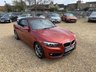 USED 2019 69 BMW 2 SERIES 1.5 218i GPF Sport Euro 6 (s/s) 2dr Very Low Mileage & Rare Colour