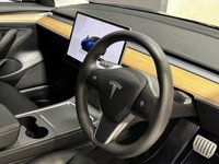 USED 2022 72 TESLA MODEL 3 PERFORMANCE (Dual Motor) Performance Saloon 4dr Electric Auto 4WDE (Performance Upgrade) (449 bhp) +BATTERY HEALTH CHECKED & VERIFIED+