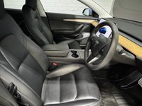 USED 2022 72 TESLA MODEL 3 PERFORMANCE (Dual Motor) Performance Saloon 4dr Electric Auto 4WDE (Performance Upgrade) (449 bhp) +BATTERY HEALTH CHECKED & VERIFIED+