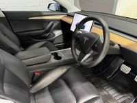 USED 2022 72 TESLA MODEL 3 PERFORMANCE (Dual Motor) Performance Saloon 4dr Electric Auto 4WDE (Performance Upgrade) (449 bhp) +BATTERY HEALTH CHECKED & VERIFIED+
