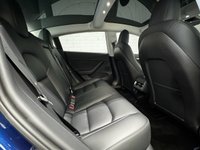 USED 2022 72 TESLA MODEL 3 PERFORMANCE (Dual Motor) Performance Saloon 4dr Electric Auto 4WDE (Performance Upgrade) (449 bhp) +BATTERY HEALTH CHECKED & VERIFIED+