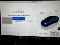 USED 2022 72 TESLA MODEL 3 PERFORMANCE (Dual Motor) Performance Saloon 4dr Electric Auto 4WDE (Performance Upgrade) (449 bhp) +BATTERY HEALTH CHECKED & VERIFIED+