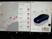 USED 2022 72 TESLA MODEL 3 PERFORMANCE (Dual Motor) Performance Saloon 4dr Electric Auto 4WDE (Performance Upgrade) (449 bhp) +BATTERY HEALTH CHECKED & VERIFIED+