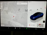 USED 2022 72 TESLA MODEL 3 PERFORMANCE (Dual Motor) Performance Saloon 4dr Electric Auto 4WDE (Performance Upgrade) (449 bhp) +BATTERY HEALTH CHECKED & VERIFIED+