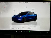 USED 2022 72 TESLA MODEL 3 PERFORMANCE (Dual Motor) Performance Saloon 4dr Electric Auto 4WDE (Performance Upgrade) (449 bhp) +BATTERY HEALTH CHECKED & VERIFIED+