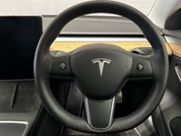 USED 2022 72 TESLA MODEL 3 PERFORMANCE (Dual Motor) Performance Saloon 4dr Electric Auto 4WDE (Performance Upgrade) (449 bhp) +BATTERY HEALTH CHECKED & VERIFIED+