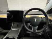 USED 2022 72 TESLA MODEL 3 PERFORMANCE (Dual Motor) Performance Saloon 4dr Electric Auto 4WDE (Performance Upgrade) (449 bhp) +BATTERY HEALTH CHECKED & VERIFIED+