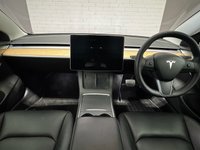 USED 2022 72 TESLA MODEL 3 PERFORMANCE (Dual Motor) Performance Saloon 4dr Electric Auto 4WDE (Performance Upgrade) (449 bhp) +BATTERY HEALTH CHECKED & VERIFIED+