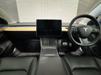 USED 2022 72 TESLA MODEL 3 PERFORMANCE (Dual Motor) Performance Saloon 4dr Electric Auto 4WDE (Performance Upgrade) (449 bhp) +BATTERY HEALTH CHECKED & VERIFIED+