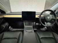 USED 2022 72 TESLA MODEL 3 PERFORMANCE (Dual Motor) Performance Saloon 4dr Electric Auto 4WDE (Performance Upgrade) (449 bhp) +BATTERY HEALTH CHECKED & VERIFIED+