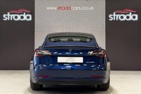 USED 2022 72 TESLA MODEL 3 PERFORMANCE (Dual Motor) Performance Saloon 4dr Electric Auto 4WDE (Performance Upgrade) (449 bhp) +BATTERY HEALTH CHECKED & VERIFIED+