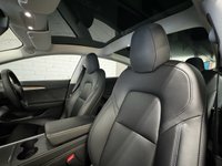 USED 2022 72 TESLA MODEL 3 PERFORMANCE (Dual Motor) Performance Saloon 4dr Electric Auto 4WDE (Performance Upgrade) (449 bhp) +BATTERY HEALTH CHECKED & VERIFIED+