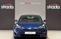 USED 2022 72 TESLA MODEL 3 PERFORMANCE (Dual Motor) Performance Saloon 4dr Electric Auto 4WDE (Performance Upgrade) (449 bhp) +BATTERY HEALTH CHECKED & VERIFIED+