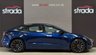 USED 2022 72 TESLA MODEL 3 PERFORMANCE (Dual Motor) Performance Saloon 4dr Electric Auto 4WDE (Performance Upgrade) (449 bhp) +BATTERY HEALTH CHECKED & VERIFIED+