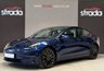 USED 2022 72 TESLA MODEL 3 PERFORMANCE (Dual Motor) Performance Saloon 4dr Electric Auto 4WDE (Performance Upgrade) (449 bhp) +BATTERY HEALTH CHECKED & VERIFIED+