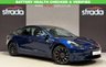 USED 2022 72 TESLA MODEL 3 PERFORMANCE (Dual Motor) Performance Saloon 4dr Electric Auto 4WDE (Performance Upgrade) (449 bhp) +BATTERY HEALTH CHECKED & VERIFIED+