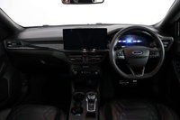 USED 2022 FORD FOCUS 1.5 EcoBlue ST-Line Vignale Auto Euro 6 (s/s) 5dr SATNAV, HEATED SEATS, CAR PLAY