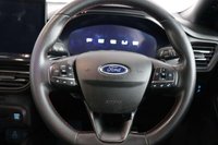 USED 2022 FORD FOCUS 1.5 EcoBlue ST-Line Vignale Auto Euro 6 (s/s) 5dr SATNAV, HEATED SEATS, CAR PLAY