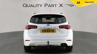 USED 2022 FORD FOCUS 1.5 EcoBlue ST-Line Vignale Auto Euro 6 (s/s) 5dr SATNAV, HEATED SEATS, CAR PLAY