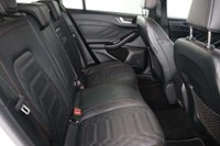 USED 2022 FORD FOCUS 1.5 EcoBlue ST-Line Vignale Auto Euro 6 (s/s) 5dr SATNAV, HEATED SEATS, CAR PLAY