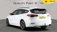 USED 2022 FORD FOCUS 1.5 EcoBlue ST-Line Vignale Auto Euro 6 (s/s) 5dr SATNAV, HEATED SEATS, CAR PLAY