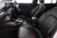USED 2022 FORD FOCUS 1.5 EcoBlue ST-Line Vignale Auto Euro 6 (s/s) 5dr SATNAV, HEATED SEATS, CAR PLAY