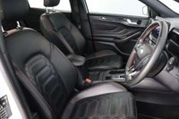 USED 2022 FORD FOCUS 1.5 EcoBlue ST-Line Vignale Auto Euro 6 (s/s) 5dr SATNAV, HEATED SEATS, CAR PLAY