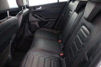 USED 2022 FORD FOCUS 1.5 EcoBlue ST-Line Vignale Auto Euro 6 (s/s) 5dr SATNAV, HEATED SEATS, CAR PLAY