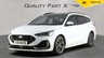 USED 2022 FORD FOCUS 1.5 EcoBlue ST-Line Vignale Auto Euro 6 (s/s) 5dr SATNAV, HEATED SEATS, CAR PLAY