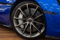 USED 2017 X MCLAREN 570S 3.8T V8 Spider 2dr Petrol SSG Euro 6 (s/s) (570 ps) 