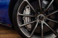 USED 2017 X MCLAREN 570S 3.8T V8 Spider 2dr Petrol SSG Euro 6 (s/s) (570 ps) 