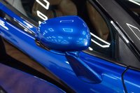 USED 2017 X MCLAREN 570S 3.8T V8 Spider 2dr Petrol SSG Euro 6 (s/s) (570 ps) 