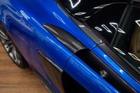 USED 2017 X MCLAREN 570S 3.8T V8 Spider 2dr Petrol SSG Euro 6 (s/s) (570 ps) 