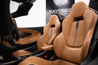 USED 2017 X MCLAREN 570S 3.8T V8 Spider 2dr Petrol SSG Euro 6 (s/s) (570 ps) 