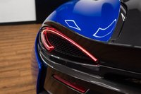 USED 2017 X MCLAREN 570S 3.8T V8 Spider 2dr Petrol SSG Euro 6 (s/s) (570 ps) 