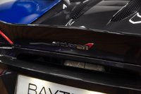 USED 2017 X MCLAREN 570S 3.8T V8 Spider 2dr Petrol SSG Euro 6 (s/s) (570 ps) 