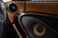 USED 2017 X MCLAREN 570S 3.8T V8 Spider 2dr Petrol SSG Euro 6 (s/s) (570 ps) 