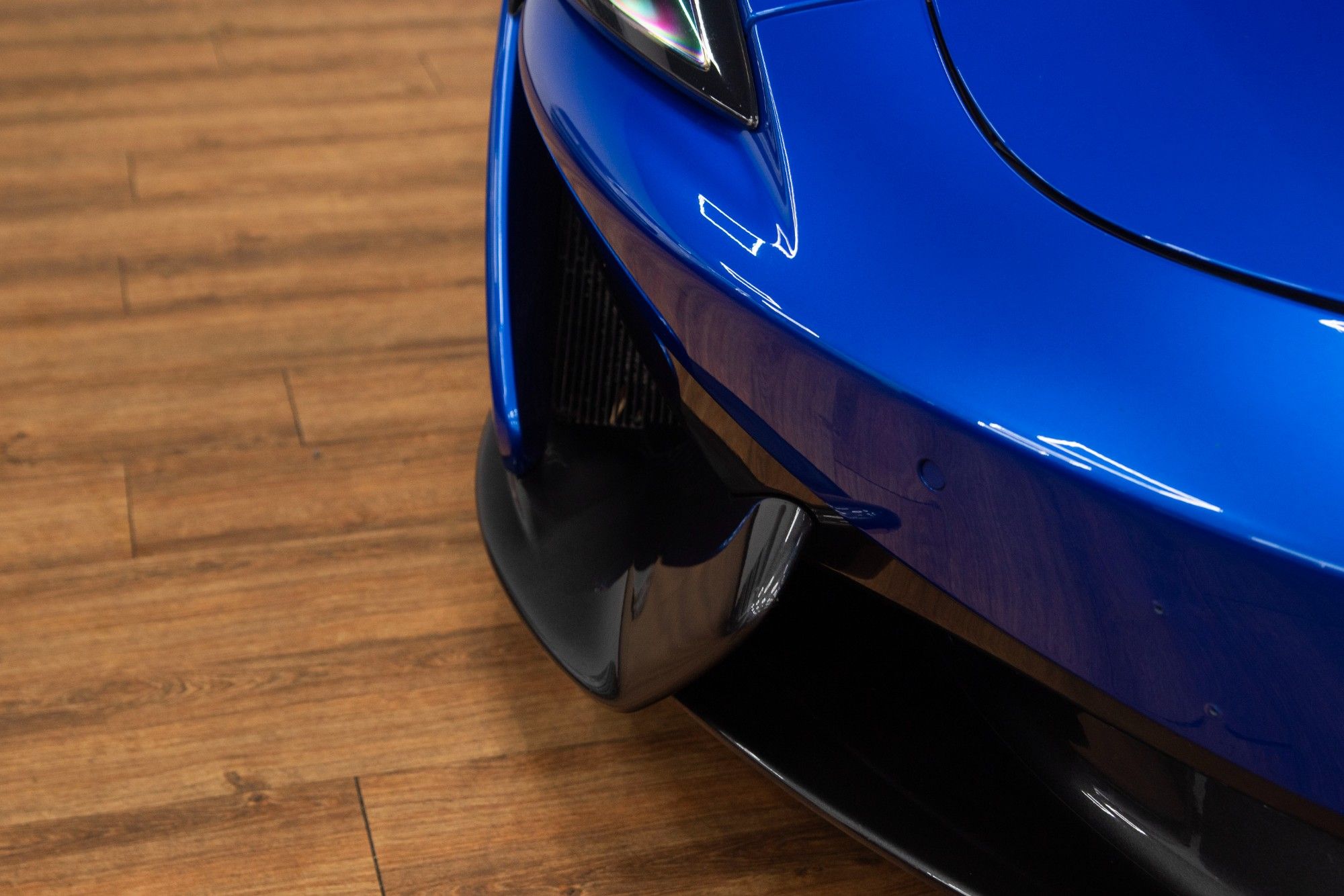 USED 2017 X MCLAREN 570S 3.8T V8 Spider 2dr Petrol SSG Euro 6 (s/s) (570 ps) 