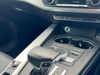 USED 2017 17 AUDI A4 AVANT 2.0 TFSI S line Estate 5dr Petrol S Tronic Euro 6 (s/s) (190 ps) Estate