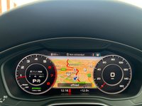 USED 2017 17 AUDI A4 AVANT 2.0 TFSI S line Estate 5dr Petrol S Tronic Euro 6 (s/s) (190 ps) Estate