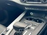 USED 2017 17 AUDI A4 AVANT 2.0 TFSI S line Estate 5dr Petrol S Tronic Euro 6 (s/s) (190 ps) Estate