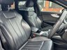 USED 2017 17 AUDI A4 AVANT 2.0 TFSI S line Estate 5dr Petrol S Tronic Euro 6 (s/s) (190 ps) Estate