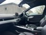 USED 2017 17 AUDI A4 AVANT 2.0 TFSI S line Estate 5dr Petrol S Tronic Euro 6 (s/s) (190 ps) Estate
