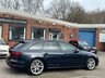 USED 2017 17 AUDI A4 AVANT 2.0 TFSI S line Estate 5dr Petrol S Tronic Euro 6 (s/s) (190 ps) Estate