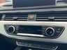 USED 2017 17 AUDI A4 AVANT 2.0 TFSI S line Estate 5dr Petrol S Tronic Euro 6 (s/s) (190 ps) Estate