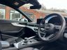 USED 2017 17 AUDI A4 AVANT 2.0 TFSI S line Estate 5dr Petrol S Tronic Euro 6 (s/s) (190 ps) Estate